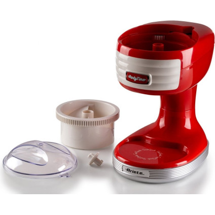 Измельчитель для льда Ariete Sweet Granita Partytime 76/00