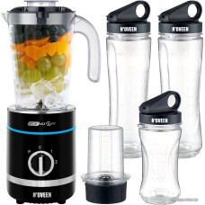 Стационарный блендер N'oveen Sport Mix & Fit SB2000 X-Line