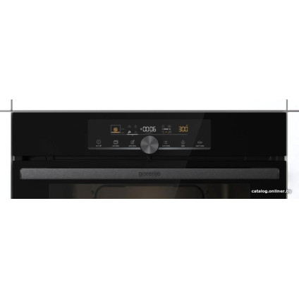 Электрический духовой шкаф Gorenje BPS6747A06BG