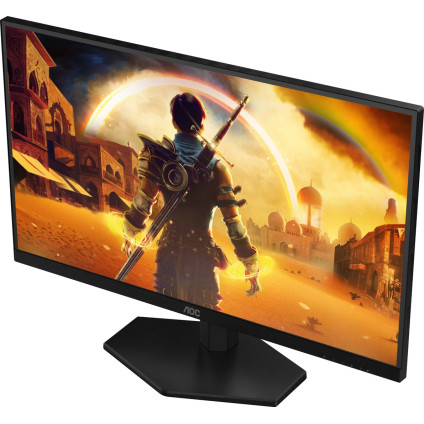 Игровой монитор AOC Gaming 27G42E
