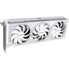 Видеокарта Inno3D GeForce RTX 5080 X3 OC White N50803-16D7X-17605211