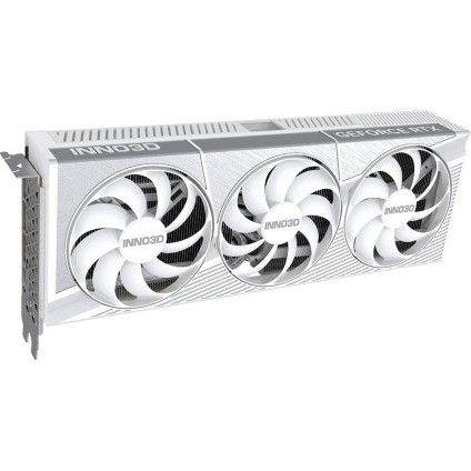 Видеокарта Inno3D GeForce RTX 5080 X3 OC White N50803-16D7X-17605211