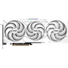 Видеокарта Sapphire Pure Radeon RX 9070 XT 11348-02-20G