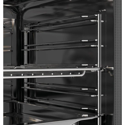 Электрический духовой шкаф Haier ID Series 2 H6 ID25B4LYTB