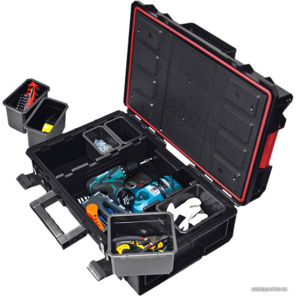 Кейс Qbrick System One 200 Profi