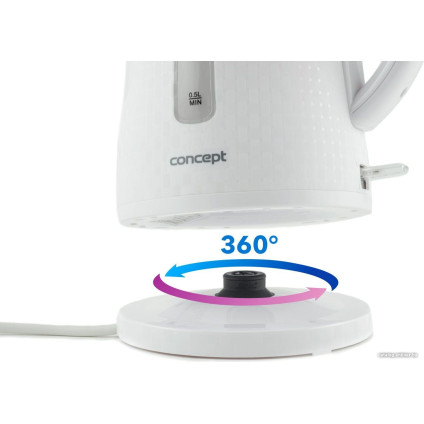 Электрический чайник Concept RK2320