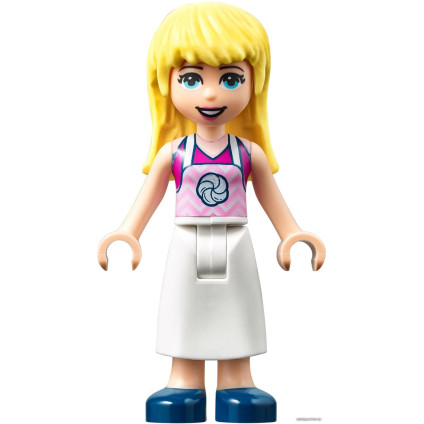 Конструктор LEGO Friends 41440 Пекарня Хартлейк-Сити