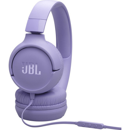 Наушники JBL Tune 520C USB-C (фиолетовый)
