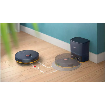 Робот-пылесос Philips 2000 series XU2100/15