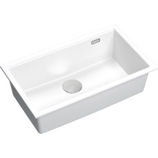 Кухонная мойка Quadron HQD7644U1BSU