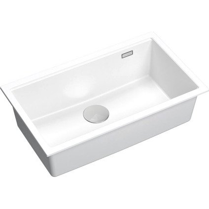 Кухонная мойка Quadron HQD7644U1BSU