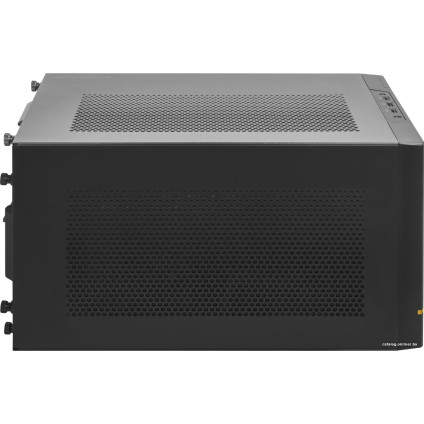 Корпус SilverStone Sugo 14 SST-SG14B