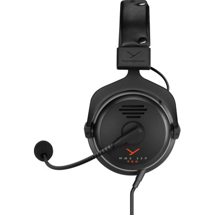 Наушники Beyerdynamic MMX 330 Pro