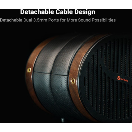 Наушники Fosi Audio i5