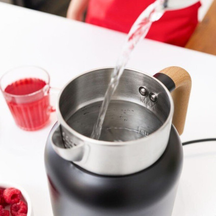 Электрический чайник MPM MCZ-128 C