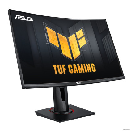 Игровой монитор ASUS TUF Gaming VG27VQM