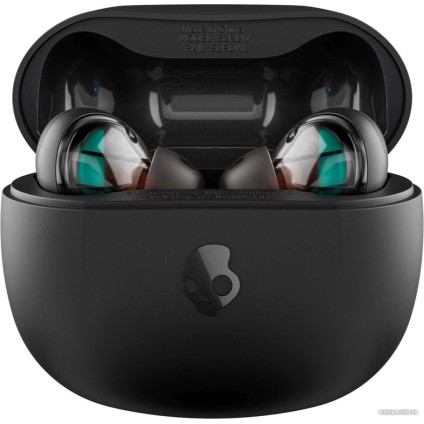 Наушники Skullcandy Rail (черный)