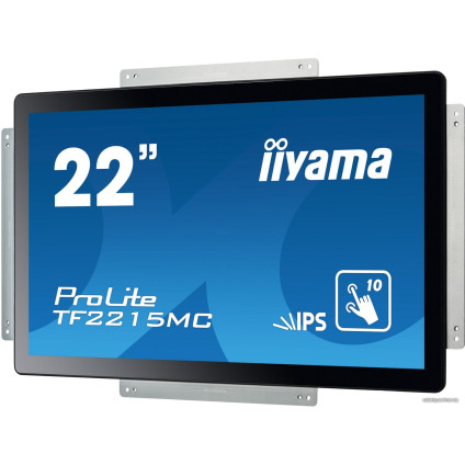 Информационная панель Iiyama Prolite TF2215MC-B2