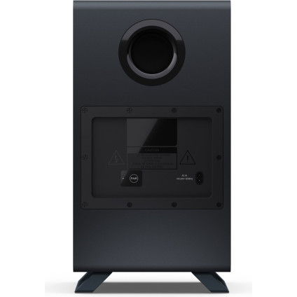 Саундбар Sharp HT-SBW55121 (черный)