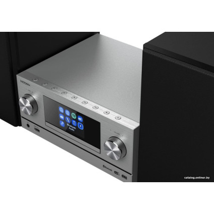 Музыкальный центр Kenwood M-9000S-S