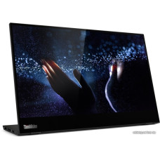 Портативный монитор Lenovo ThinkVision M14t