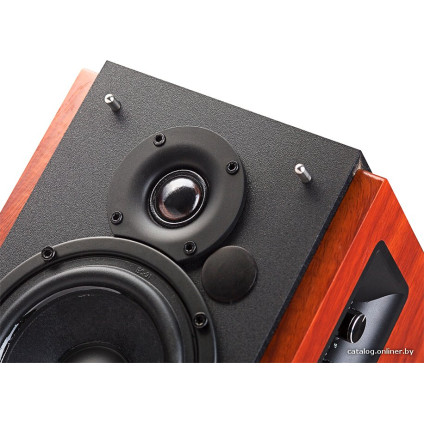 Акустика Edifier R1700BT (коричневый)