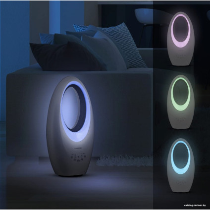 Безлопастной вентилятор Kalorik VT 2000