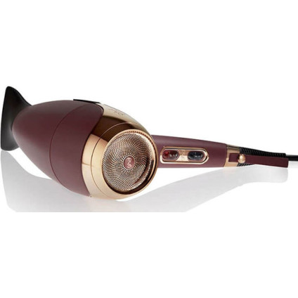 Фен GHD Helios (сливовый)