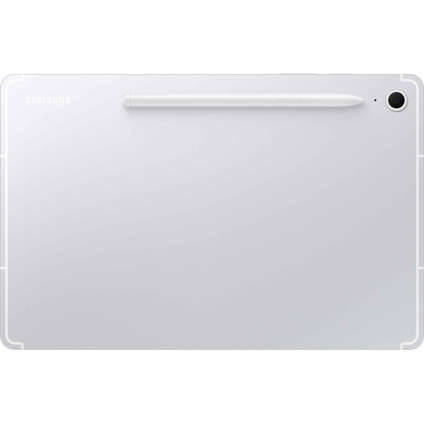 Планшет Samsung Galaxy Tab S10 FE Wi-Fi SM-X520 8GB/128GB (серебристый)