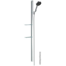 Душевой гарнитур  Hansgrohe Rainfinity 130 3jet 27674000