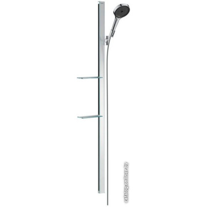 Душевой гарнитур  Hansgrohe Rainfinity 130 3jet 27674000