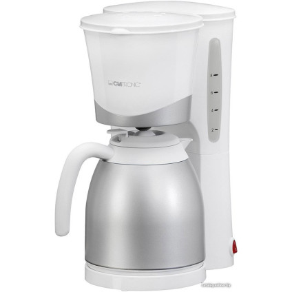 Капельная кофеварка Clatronic KA 3327