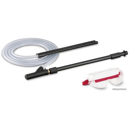 Струйная фреза Karcher 2.638-792.0