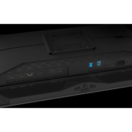 Игровой монитор Gigabyte MO27Q2