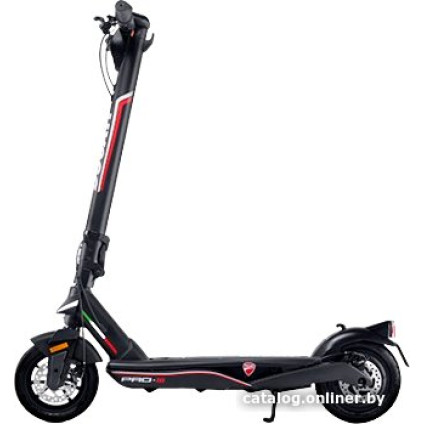 Электросамокат Ducati Pro-III