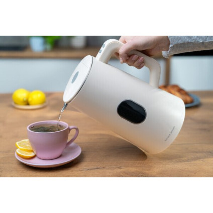 Электрический чайник Goetze & Jensen KT940E