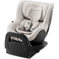 Детское автокресло Britax Romer Dualfix Pro M Lux (soft taupe)