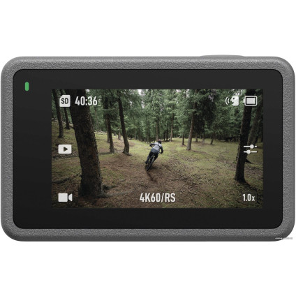 Экшен-камера DJI Osmo Action 3 Adventure Combo