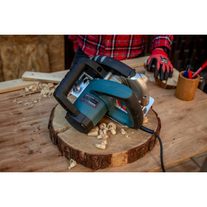 Дисковая (циркулярная) пила Tryton THP1800