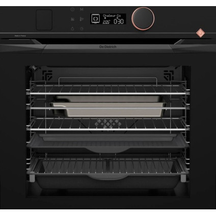 Электрический духовой шкаф De Dietrich DOR4546H