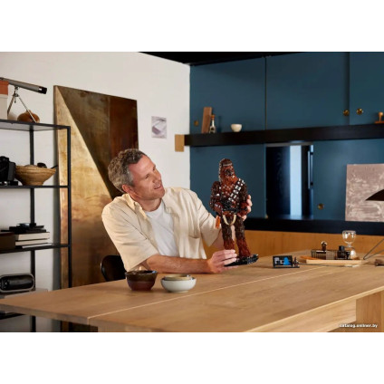 Конструктор LEGO Star Wars 75371 Чубакка