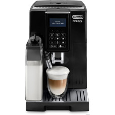 Кофемашина DeLonghi Dinamica ECAM 353.75.B