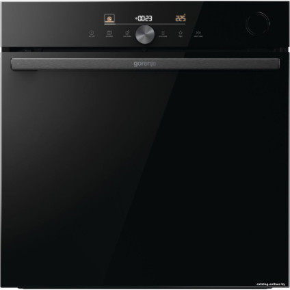 Электрический духовой шкаф Gorenje BPSA6747DGWI