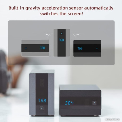 Цифро-аналоговый преобразователь SMSL Sanskrit 10th MKIII (черный)