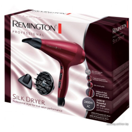 Фен Remington Silk AC9096