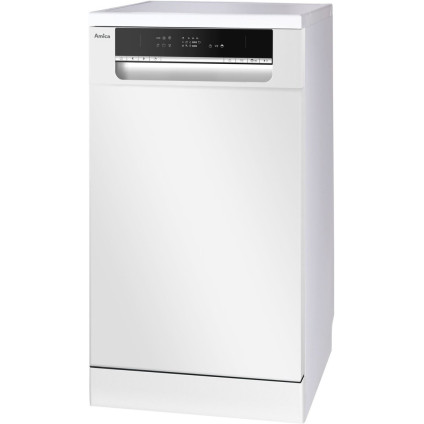 Отдельностоящая посудомоечная машина Amica MDFM43E6qW