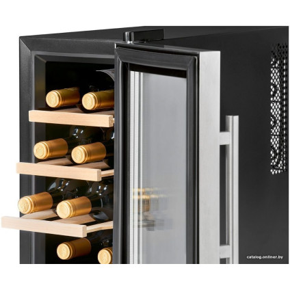 Винный шкаф ProfiCook PC-WK 1233