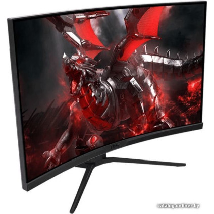Игровой монитор MSI Optix G322CQP