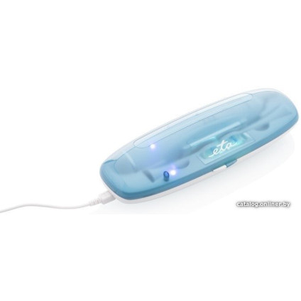 Электрическая зубная щетка ETA Sonetic Holiday 4707 90000