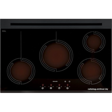 Варочная панель Dynaxo DynaCook X4